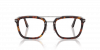 OKULARY KOREKCYJNE PERSOL® PO 0204V 24 52 ROZMIAR M